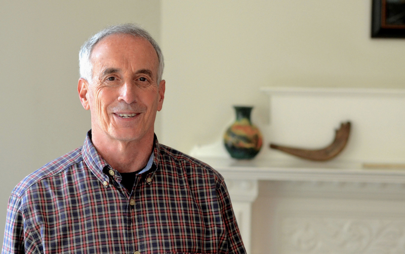 Image of Laurence Kotlikoff